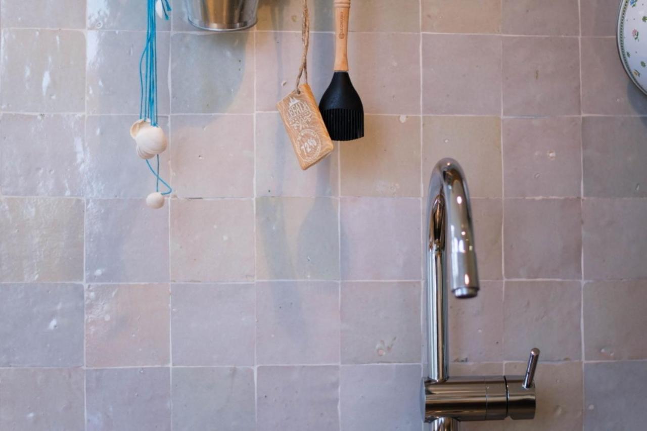 デ ハーンStijlvolle En Lichtrijke Design Penthouse Met Prachtig Uitzicht Te Wenduineアパートメント エクステリア 写真